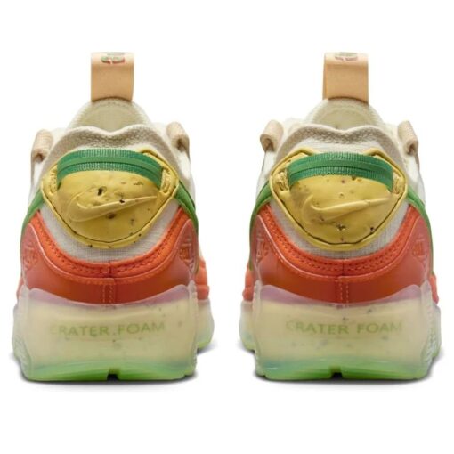 Nike Air Max Terrascape 90 'Tan Orange Green' DV7413-100