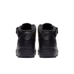 Nike Air Force 1 Mid '07 'Triple Black' CW2289-001