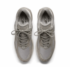 New Balance x WTAPS 990v6 Made in USA 'Grey White' M990WT6