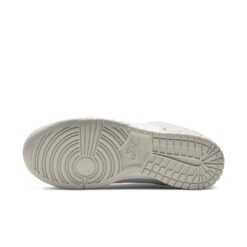 (WMNS) Nike Dunk Low Disrupt 2 'Pale Ivory Black' DH4402-101