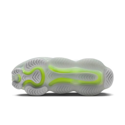 (WMNS) Nike Air Max Scorpion Flyknit 'Blue Tint Volt DJ4702-400