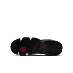 (GS) Air Jordan 14 Retro 'Gym Red' 487524-006