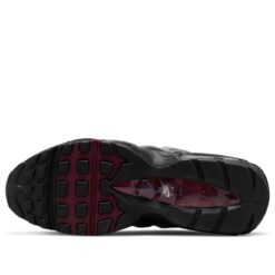 Nike Air Max 95 'Dark Beetroot' DQ9001-001