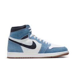 Air Jordan 1 Retro High OG 'Denim' FQ2947-100