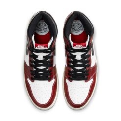 Air Jordan 1 Retro High OG SP x Trophy Room 'Chicago' DA2728-100
