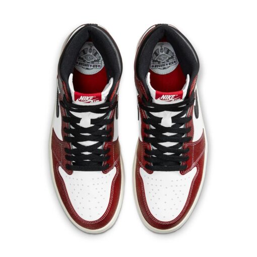 Air Jordan 1 Retro High OG SP x Trophy Room 'Chicago' DA2728-100