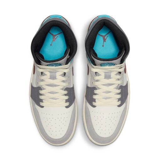 Air Jordan 1 Mid 'Exploration Unit' FB1870-161
