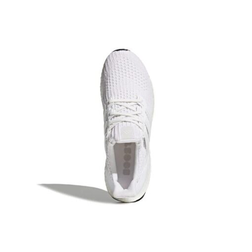 adidas UltraBoost 4.0 'Triple White' BB6168