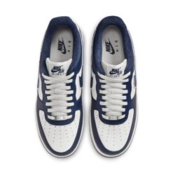 Nike Air Force 1 '07 LV8 'College Pack - Midnight Navy' DQ7659-101