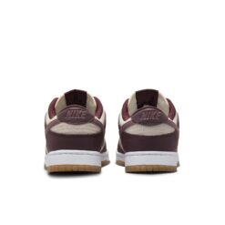 (WMNS) Nike Dunk Low 'Plum Eclipse' FJ4734-100