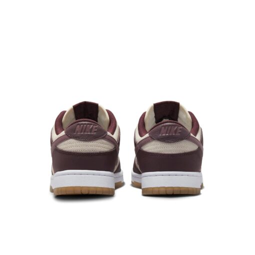 (WMNS) Nike Dunk Low 'Plum Eclipse' FJ4734-100