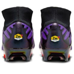 Nike Air Mercurial Superfly TN FG 'Voltage Purple' FV4553-500