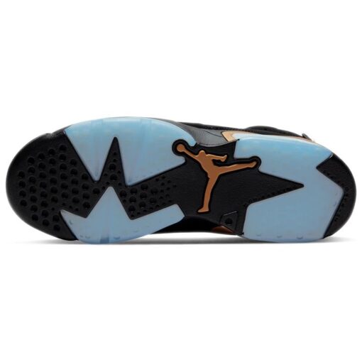 (GS) Air Jordan 6 Retro SE 'Defining Moments' 2020 CT4964-007