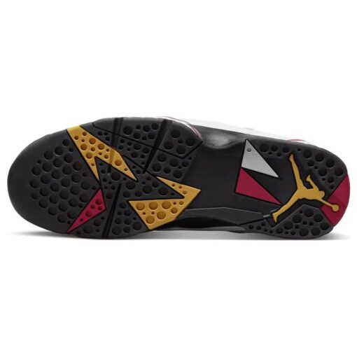 Air Jordan 7 Retro 'Cardinal' 2022 CU9307-106