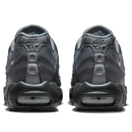 Nike Air Max 95 'Dark Grey Anthracite' HF0121-001