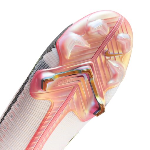 Nike Mercurial Superfly 8 Elite FG 'Rawdacious' CV0958-121