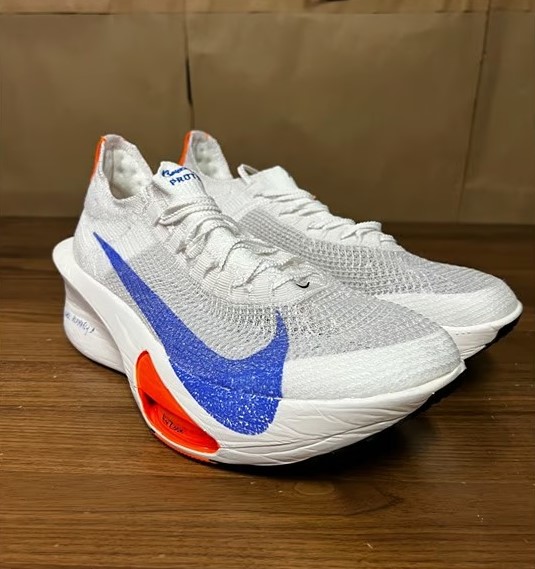 Nike Air Zoom Alphafly NEXT% 3 FP ‘Blueprint Pack’ Review: A Masterpiece in Motion Nike Air Zoom Alphafly NEXT% 3 FP ‘Blueprint Pack’ Review: A Masterpiece in Motion