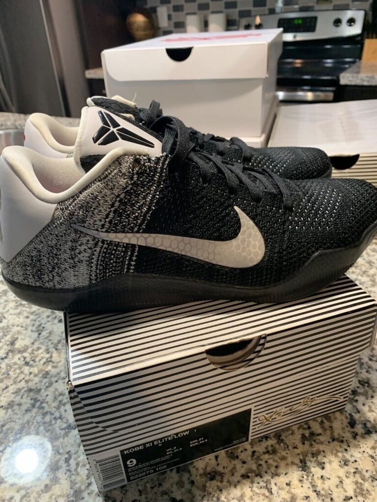 Nike Kobe 11 Elite Low ‘Last Emperor’ Review: A Regal Farewell in Performance and Style
