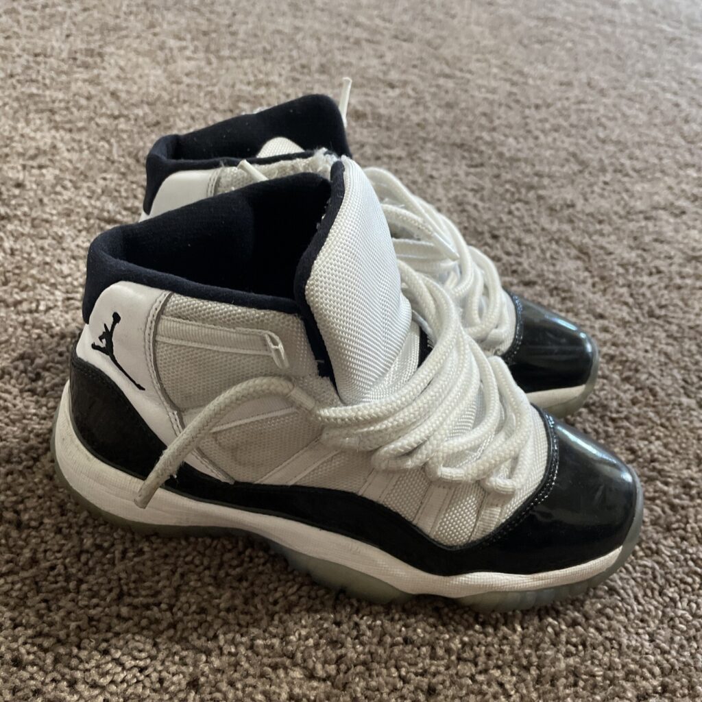 (GS) Air Jordan 11 Retro ‘Concord’ 2018 Review: A Legendary Icon for the Next Generation