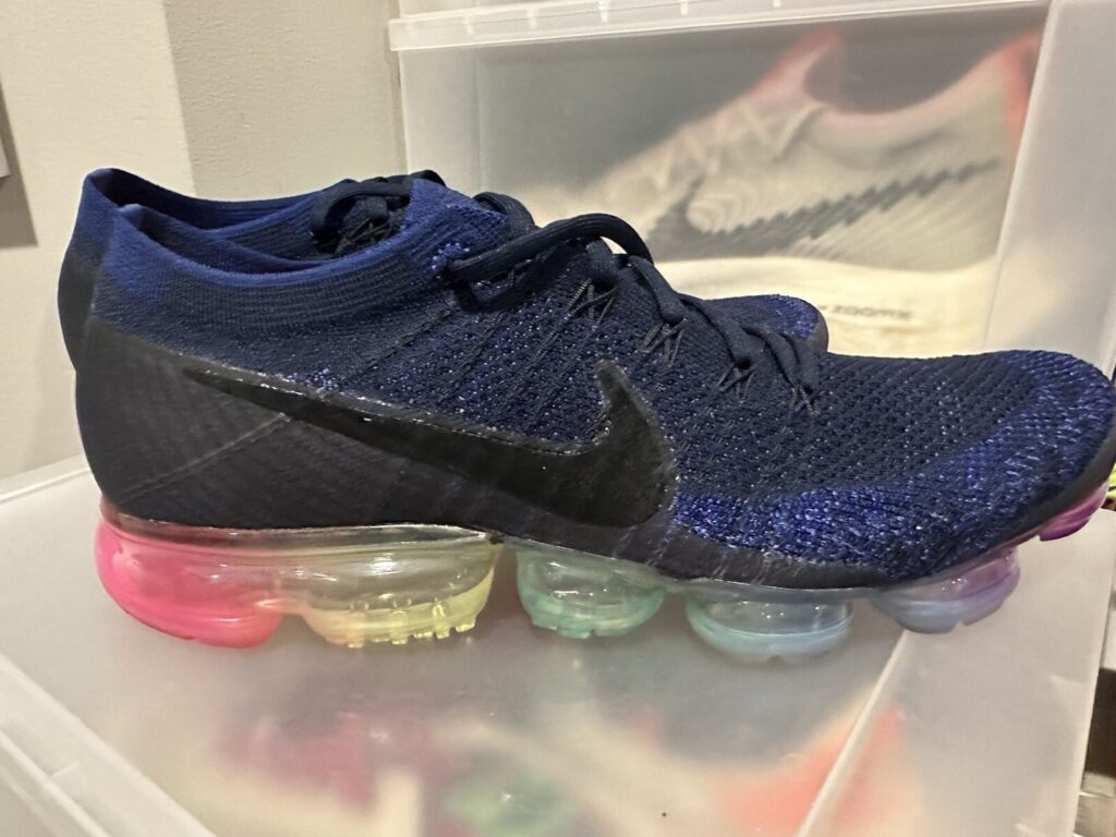 (WMNS) NikeLab Air VaporMax ‘Be True’ Review: Pride, Innovation, and Pure VaporMax Energy (WMNS) NikeLab Air VaporMax ‘Be True’ Review: Pride, Innovation, and Pure VaporMax Energy