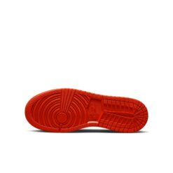(GS) Air Jordan 1 Low SE 'Halloween' DV1335-800