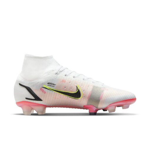 Nike Mercurial Superfly 8 Elite FG 'Rawdacious' CV0958-121