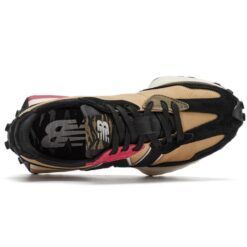 New Balance 327 'Chinese New Year - Black Workwear' U327CNP