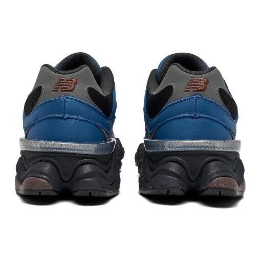 New Balance 9060 'Dark Royal Brown' U9060NRH