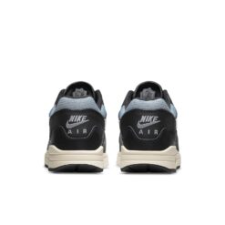 Nike x Patta Air Max 1 'Black' DQ0299-001