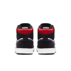 Air Jordan 1 Mid SE 'Rivals' 852542-005