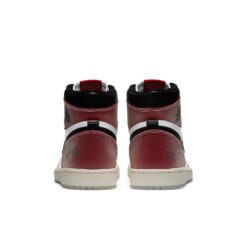 Air Jordan 1 Retro High OG SP x Trophy Room 'Chicago' DA2728-100