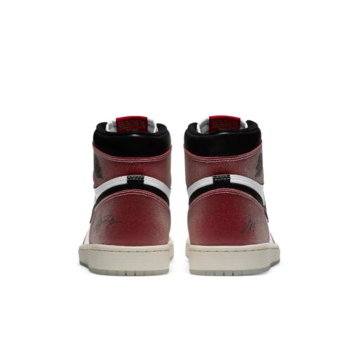 Air Jordan 1 Retro High OG SP x Trophy Room 'Chicago' DA2728-100