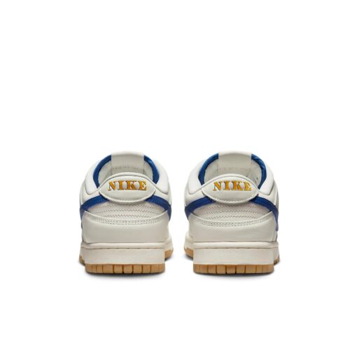 Nike Dunk Low SE 'Sail Game Royal Gum' DX3198-133