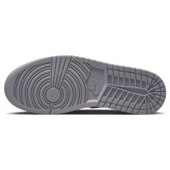 Air Jordan 1 Low SE Craft 'Inside Out - Black' DN1635-001