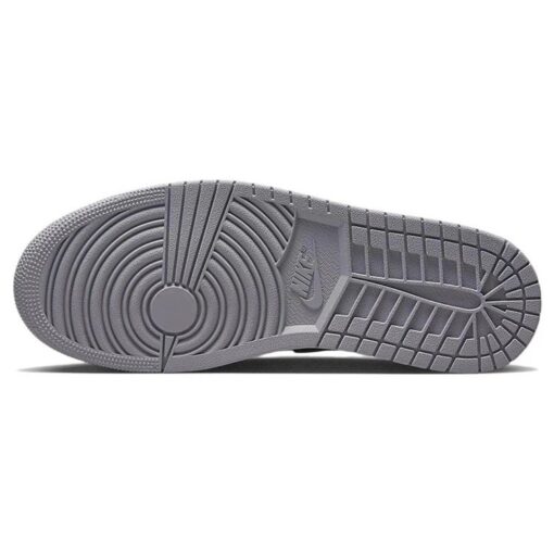Air Jordan 1 Low SE Craft 'Inside Out - Black' DN1635-001