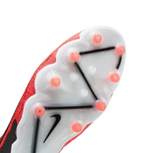 Nike Phantom GX Elite AG-Pro 'Bright Crimson Black' DD9441-600