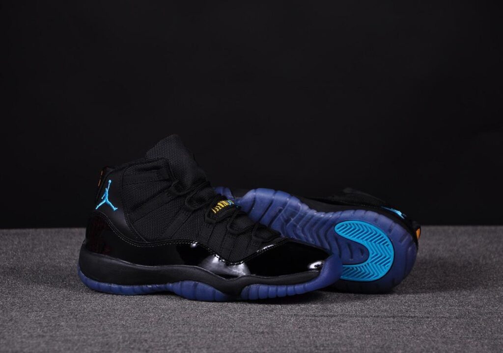 (GS) Air Jordan 11 Retro ‘Gamma’ Review: A Sleek Icon Scaled Down for the Next Generation (GS) Air Jordan 11 Retro ‘Gamma’ Review: A Sleek Icon Scaled Down for the Next Generation