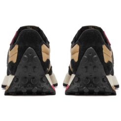 New Balance 327 'Chinese New Year - Black Workwear' U327CNP