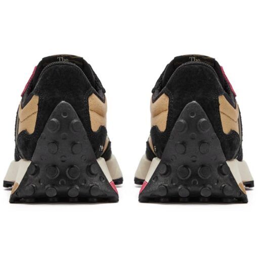 New Balance 327 'Chinese New Year - Black Workwear' U327CNP