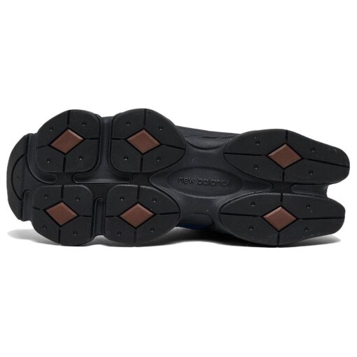 New Balance 9060 'Dark Royal Brown' U9060NRH