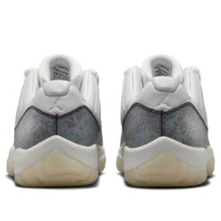 Air Jordan 11 Retro Low 'Year of the Snake' HQ7000-001
