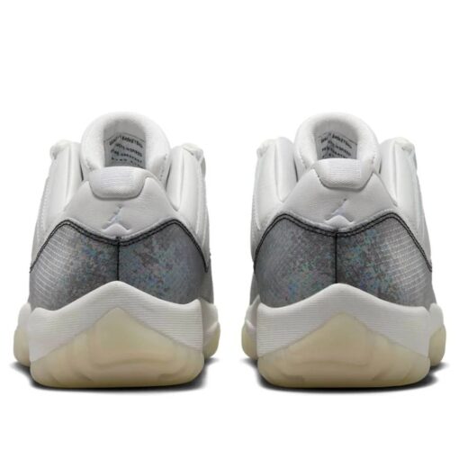 Air Jordan 11 Retro Low 'Year of the Snake' HQ7000-001