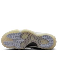 Air Jordan 11 Retro Low 'Year of the Snake' HQ7000-001