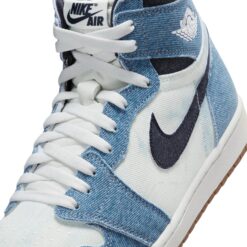 Air Jordan 1 Retro High OG 'Denim' FQ2947-100