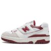 New Balance 550 'Burgundy' BB550LI1