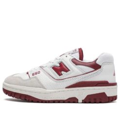 New Balance 550 'Burgundy' BB550LI1