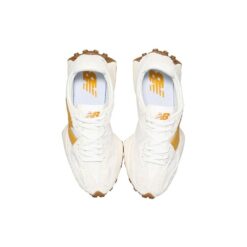(WMNS) New Balance 327 'Sea Salt Golden Hour' WS327BY