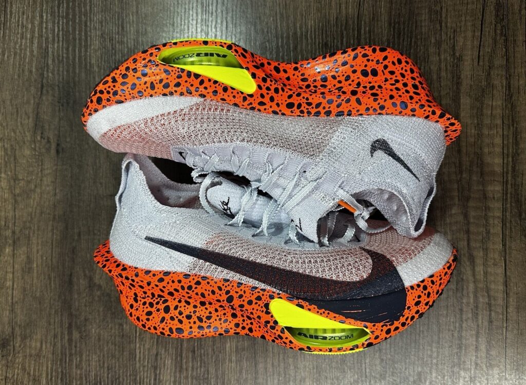 Nike Air Zoom Alphafly NEXT% 3 ‘Safari Olympics’ Review: Wild Speed for the Global Stage Nike Air Zoom Alphafly NEXT% 3 ‘Safari Olympics’ Review: Wild Speed for the Global Stage
