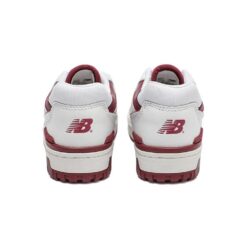 New Balance 550 'Burgundy' BB550LI1
