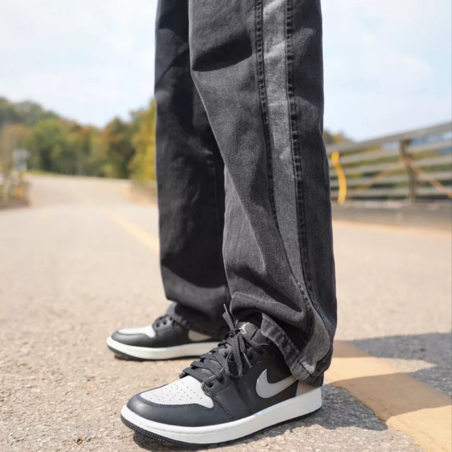 Air Jordan 1 Low Golf ‘Shadow’ Review: Classic Street Style Meets the Course